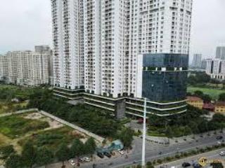 Cho thuê mặt bằng 700m2 lý tưởng mở gym ecolife capitol, nam từ liêm