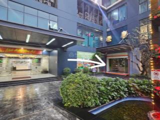 Cho thuê mặt bằng tầng 1  phù hợp mở showroom, spa, ngân hàng