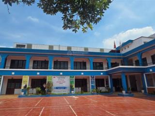 Cho thuê trường học 2.400m2 tại xã ngọc hồi thanh trì hà nội