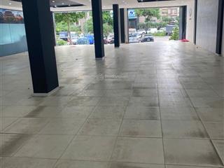 Cho thuê mặt bằng siêu đẹp  thành thái, cầu giấy