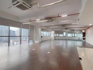 Cho thuê văn phòng tầng 15 tòa nhà viwaseen, 48 tố hữu