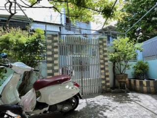 Căn nhà khu vực tttp ngay đường âu cơ, dt 108,9m2 giá chỉ 8 tỷ 100 ngay hẻm vào nhà rộng 5m