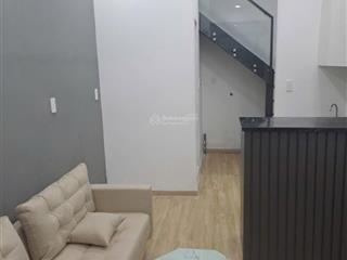 Bán nhà riêng tại đường 1041, tân hưng, quận 7, hcm, 2,7 tỷ, 19m2