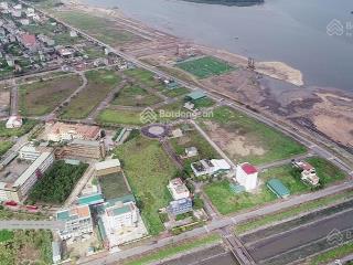 Bán lô đất bt hà khánh b, diện tích 225 m2, giá bán 29,8 triệu/m2  0904 828 ***  anh tuấn
