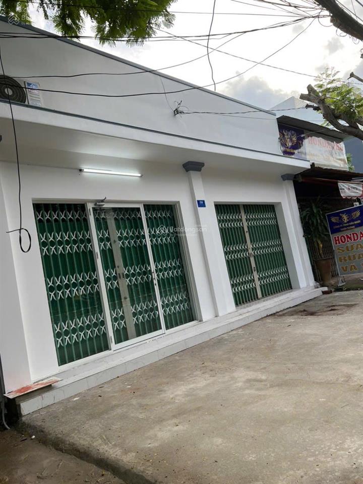 Bán nhà mặt tiền phường bửu long biên hòa