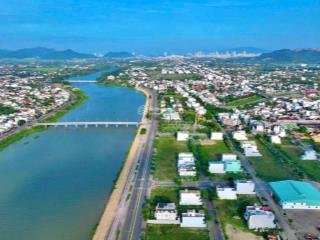 Bán đất nền dự án kđt nam sông cái, diên khánh giá đầu tư   0932 595 ***