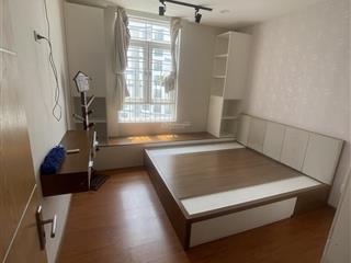 Bán căn hộ 2pn/2wc chung cư himlam riverside, q.7 đã có sổ hồng.  0909 380 *** vũ