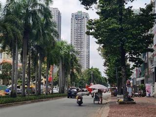 Chính chủ bán nhà mặt tiền đường nguyễn thị thập, gần lotte mart q. 7 tuyến đường sầm uất nhất q. 7