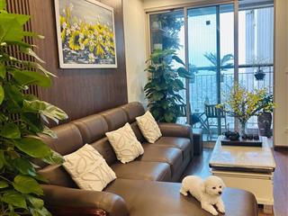 Bán cc 3pn 2wc  toà nhà hoà phát tân mai