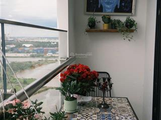 Chính chủ cần bán gấp căn 1pn +1 thủ thiêm dragon giá tốt. view đẹp. hỗ trợ vay. còn 1 căn duy nhất