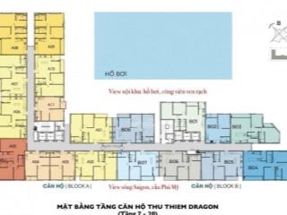Chủ gởi bán nhanh 1pn+1 thủ thiêm dragon full nt giá 3ty950. nhà đẹp mới. còn duy nhất 1 căn