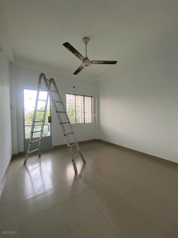 Cho thuê nhà mặt tiền trường chinh, p12 (3.7x16m  nh 4m) nhà 2 lầu st  giá thuê 26 triệu/tháng