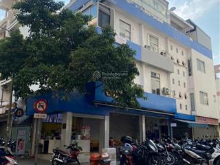 Bán nhà góc 2 mt đường nguyễn văn thủ,đa kao,q1. dt 4.1m x 19m. giá bán 37 tỷ còn bớt