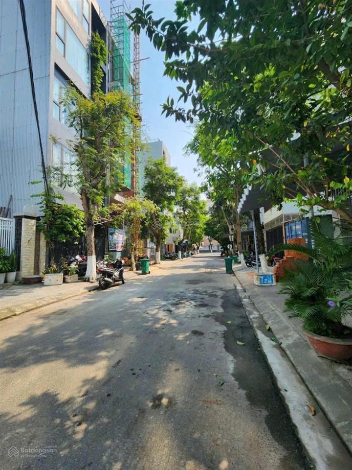 Bán nhanh lô đất phước trường 3 đường 5m5 sát biển dt 120m2