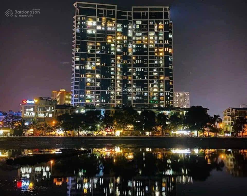 Cần bán căn hộ vị trí đẹp, nội thất mới cao cấp tại chung cư euroland tsq , kđt mỗ lao