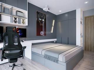 Cần bán căn hộ vị trí đẹp, nội thất mới cao cấp tại chung cư euroland tsq , kđt mỗ lao