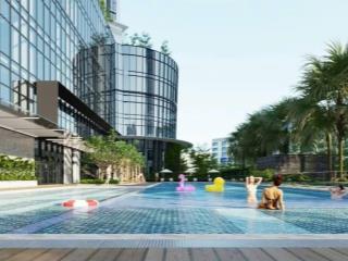 Cần bán các căn hộ diện tích từ 43m2  118m2 tòa kepler tower