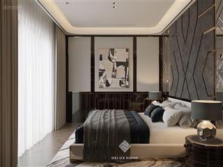 Chủ đầu tư bán các căn hộ 13 phòng ngủ the ninety tại 90 đường láng