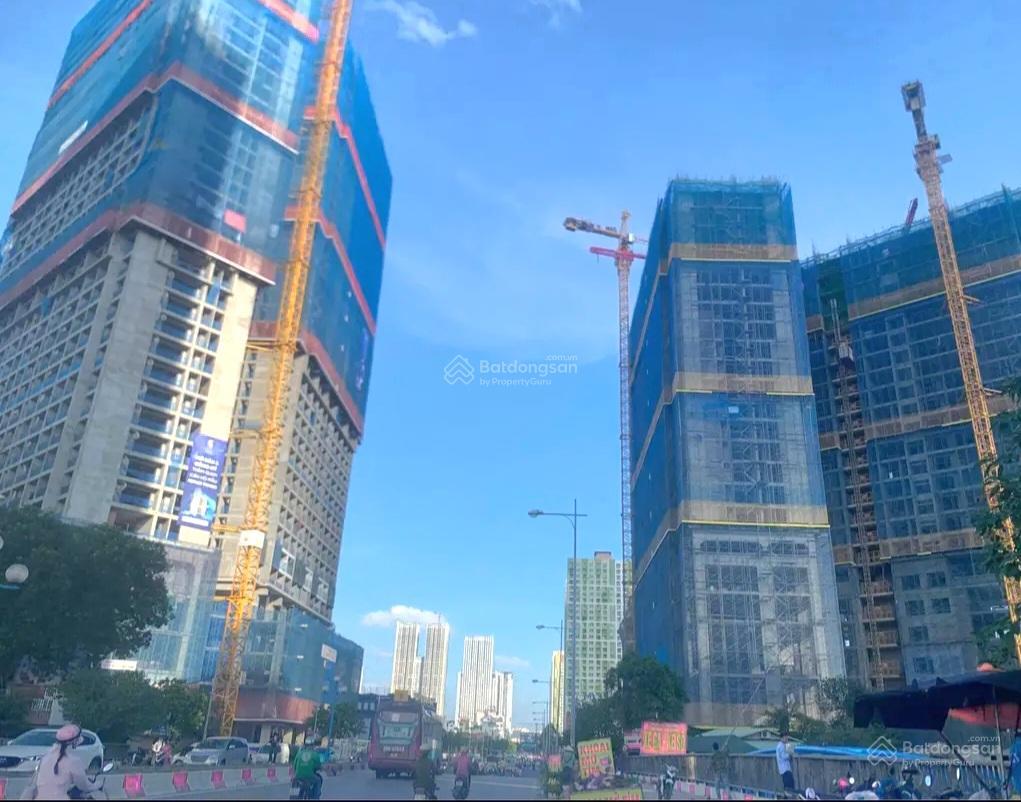 Bán các căn hộ tòa kepler land, khu đô thị mỗ lao, hà đông