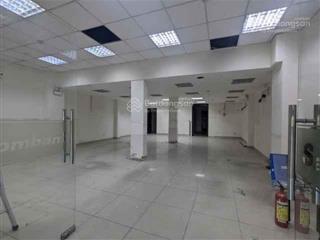Cho thuê nhà 2 mt thiên phước, phường 15, quận 11