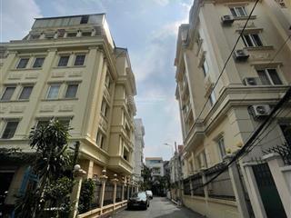 Bán nhà biệt thự khu compound đường nguyễn văn hưởng khu thảo điền, quận 2