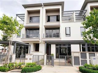 Bán nhà liền kề, dự án swan park  vị trí đẹp. giá cực tốt đầu tư