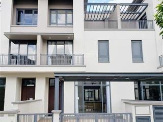 Cần bán nhà phố swan park, big townhouse, giá chỉ 5.5 tỷ