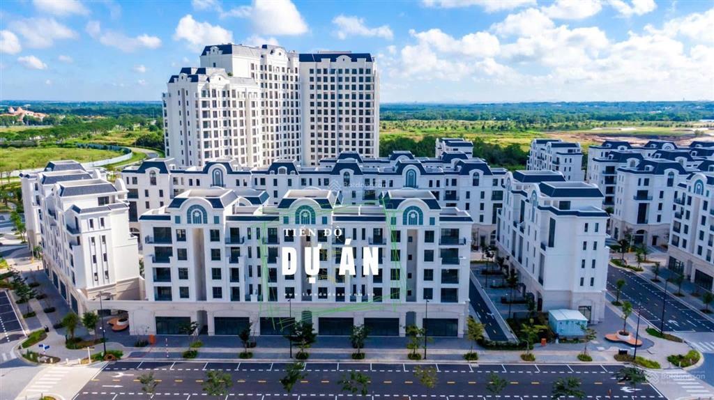 Shophouse khối đế, lô góc tòa t2  zone 6. khai thác sinh lời ngay. gọi em 0947 188 ***