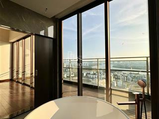 Sẵn căn 4pn define tầng cao 325m2 giá thuê 5500 usd . ưu tiên xem nhà chốt sớm ra lộc