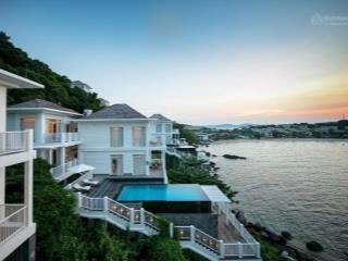 Duy nhất 1 căn biệt thự 400m2 mặt biển sun premier village phú quốc resort.thiện chí bán nhanh