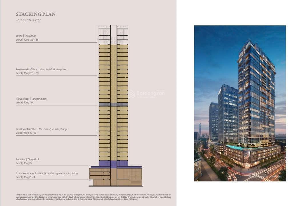 Bán 2pn the opusk thủ thiêm tầng cao 3x view sông sài gòn grand marina quận 1