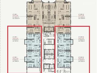 Bán 2pn the opusk thủ thiêm tầng cao 3x view sông sài gòn grand marina quận 1