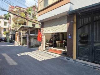 Chính chủ bán nhà 41m2 đường anh dũng kim nỗ đông anh hà nội. ô tô đỗ cửa. full nội thất