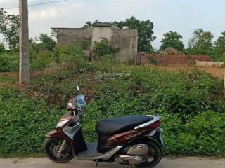 Bán đất đẹp xuất sắc tại xã quang minh, hiệp hòa, bắc giang, 950 triệubắc giang, 950 triệu, 156.9m2