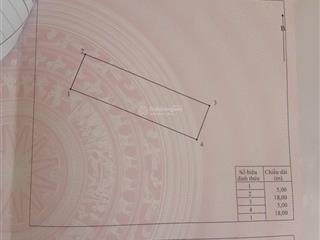Bán đất tại xuân lai, gia bình, bắc ninh, 4,7 tỷ, 110m2, hàng hiếm giá ưu đãi