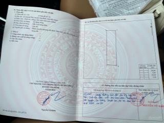 Cần bán quốc lộ 17 ,110 m giá tôt 0989 881 ***