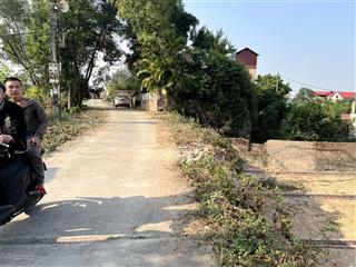 Cần bán đất nghĩa thắng 2 ô tô tránh nhau giá rẻ  0989 881 ***