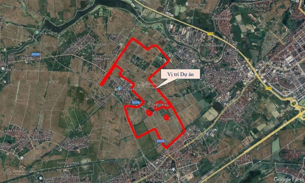 Cần bán căn hộ chung cư dự án sun tiên du  bắc ninh  0989 881 ***