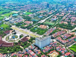 Cần bán 2 lô view vườn hoa giá rẻ chỉ 2,65tỷ  0989 881 ***