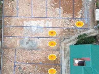 Cần bán lô đất thổ cư nam sơn 73 m2, giá 1,78 tỷ tặng quà 200 tr  0989 881 ***