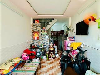 Nhà lầu dtsd 48m2  khu hiện hữu * hẻm 5m thông liên ấp 234 gần liên ấp 26, vĩnh lộc a bình chánh