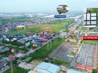 Chính thức mở bán khu đô thị hồng an happy house  tp hải phòng