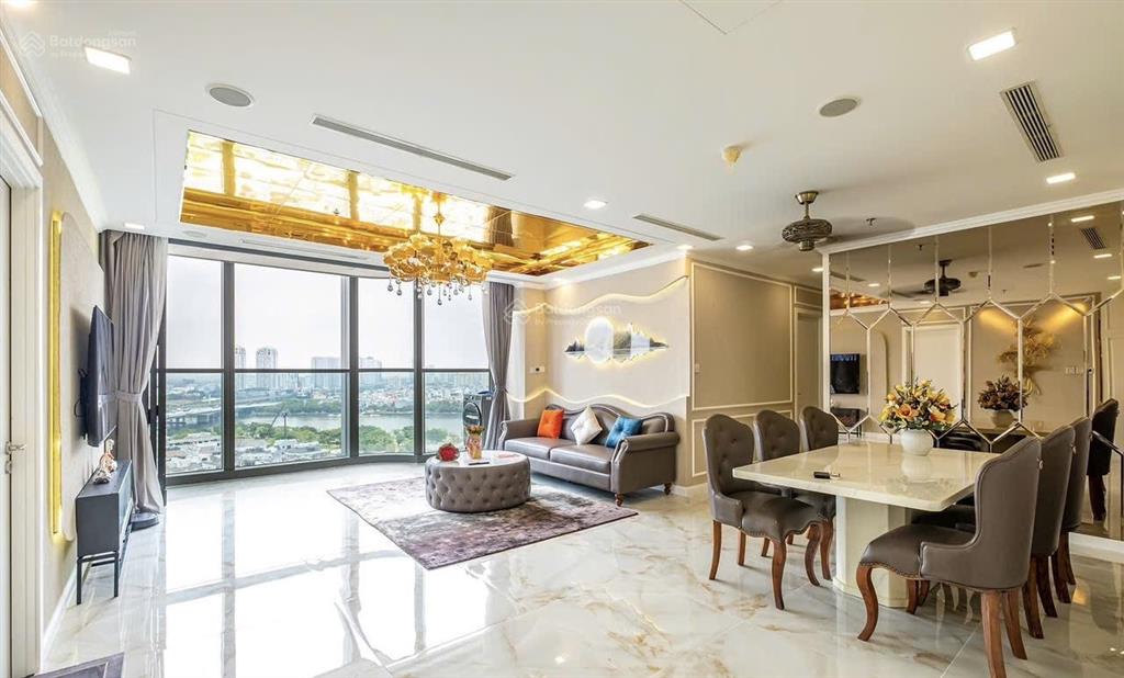 Giỏ hàng mới vinhomes central park view đẹp sổ sẵn 7/25 0901 117 ***