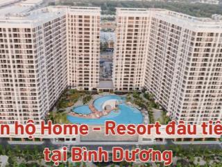 Hàng f0 từ cđt dự án midori park the glory  tp mới bình dương chủ đầu tư  h9bc investment