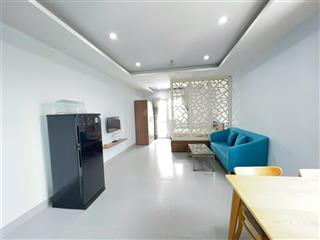 Cho thuê căn hộ chung cư hiệp thành block d mới giá chỉ 4tr/th