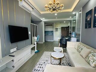 Cho thuê căn hộ 2pn habitat ngay cổng kcn vsip1 & siêu thị nhật aeon mall bdg