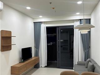 Cho thuê căn hộ the glory 1 phòng ngủ full mới 100% ngay siêu thị aeon mail & kcn visip 2