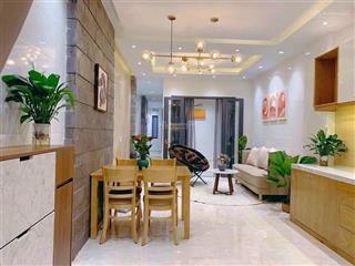 Cho thuê nhà đẹp 2pn full nội thất đường lê thị trung  gần đại học mở & trường tiểu học phú lợi