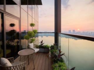 Cập nhất giá rẻ nhất và quỹ căn đẹp nhất sun feliza suites cầu giấy tặng ngay 150500tr vào giá bán