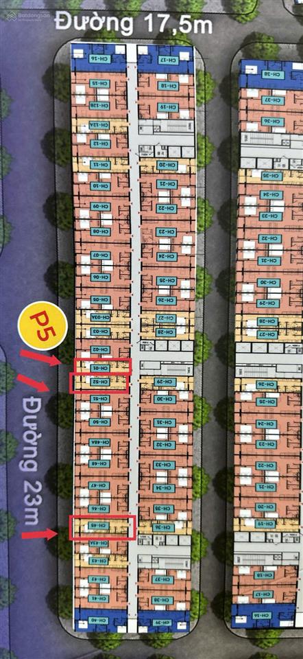 Chính chủ cần bán 2 căn studio ngoại giao tòa p5 view pháo hoa và công viên, giá chỉ 1,25 tỷ